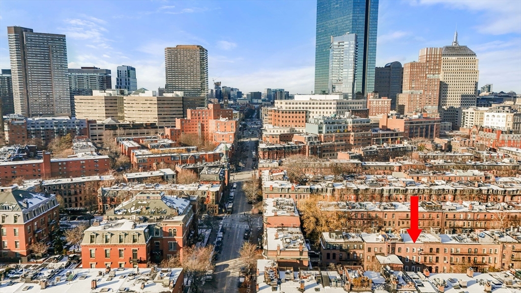 5 Dartmouth Pl, Boston, MA Photo #28