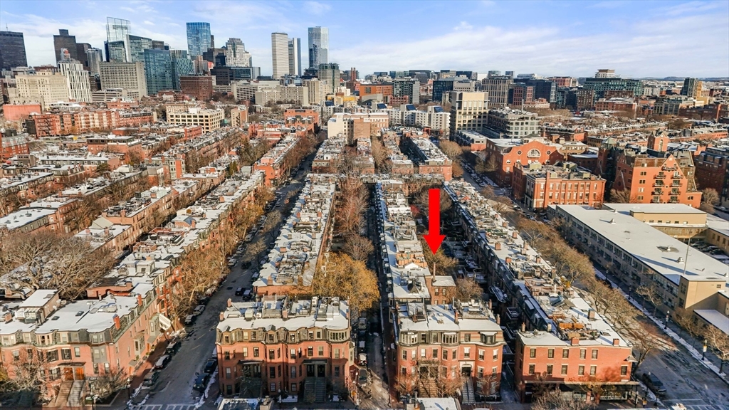 5 Dartmouth Pl, Boston, MA Photo #29