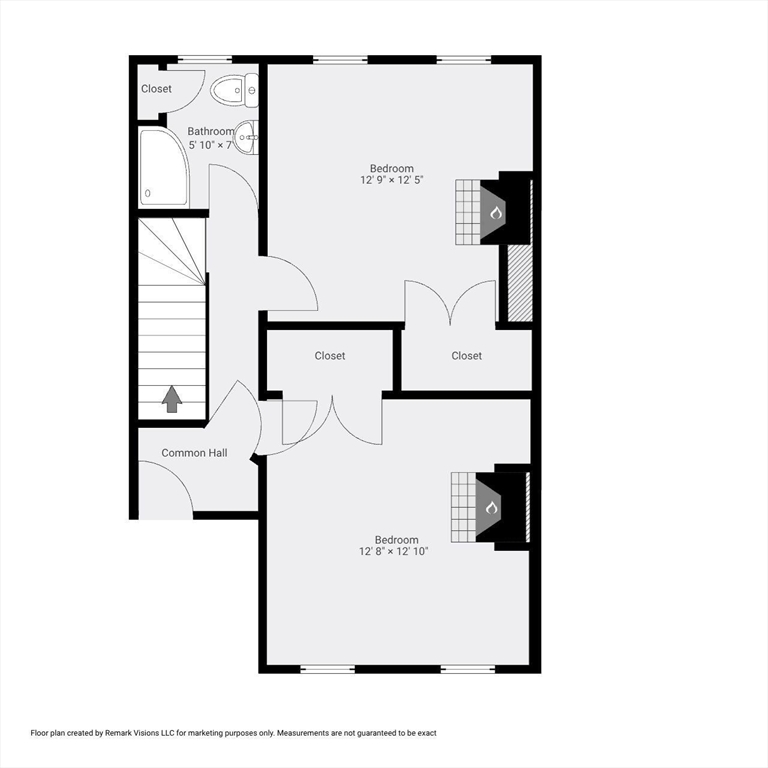 5 Dartmouth Pl, Boston, MA Photo #32