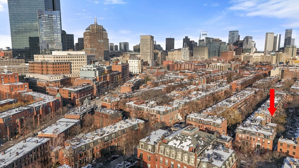 5 Dartmouth Pl, Boston, MA Photo #27