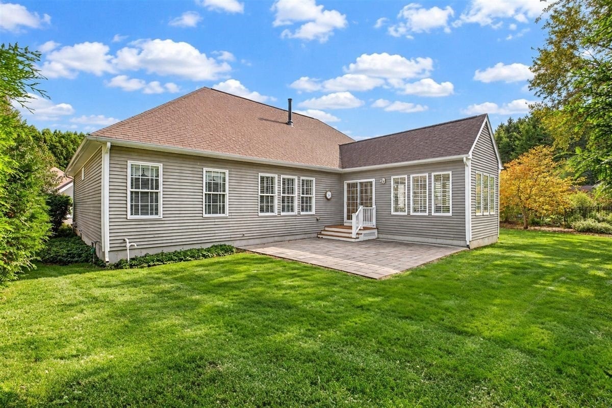 22 Silver Brook Ln #22, Norwell, MA, 22 Silver Brook Ln #22, Norwell, MA Photo #33