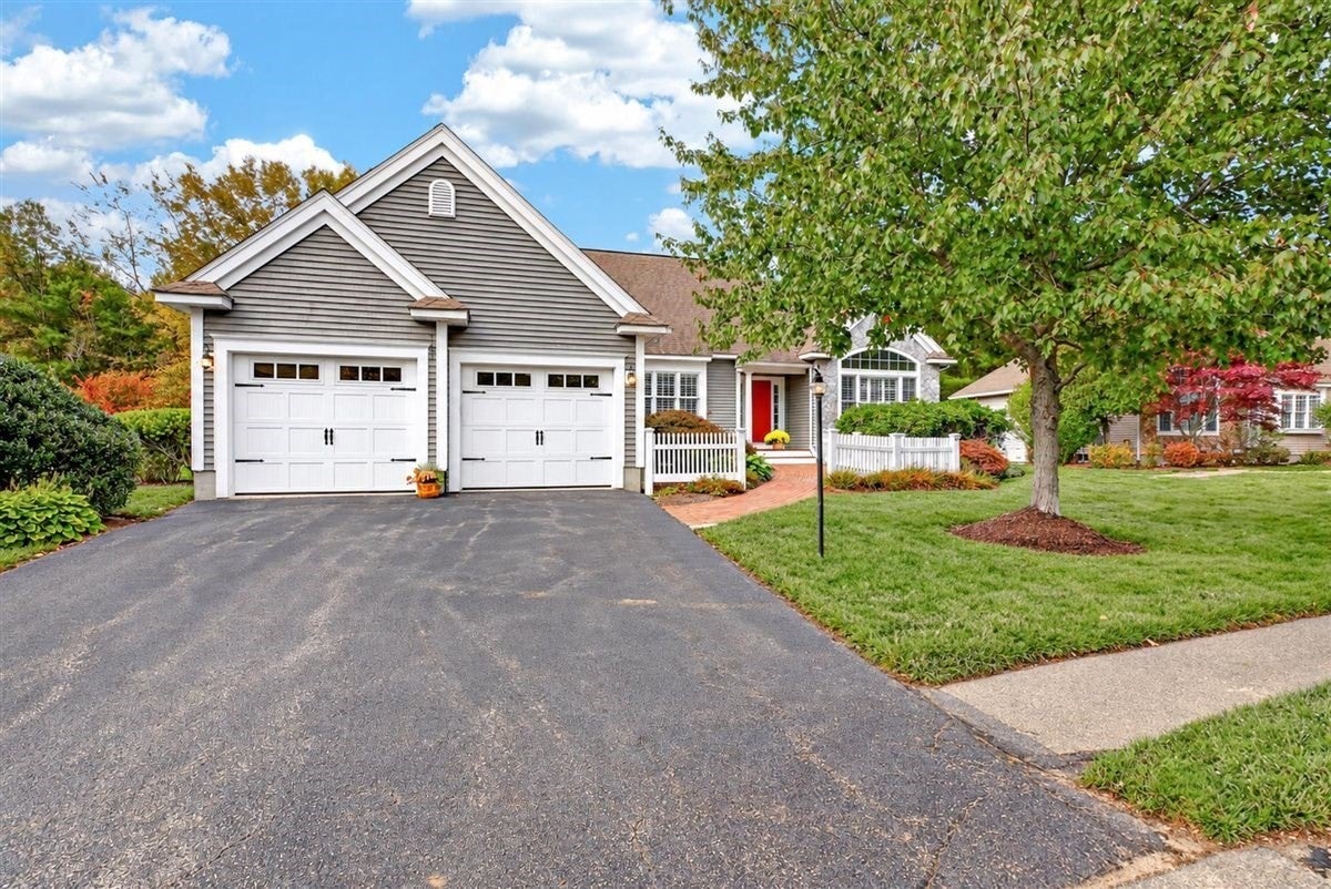 22 Silver Brook Ln #22, Norwell, MA, 22 Silver Brook Ln #22, Norwell, MA Photo #32
