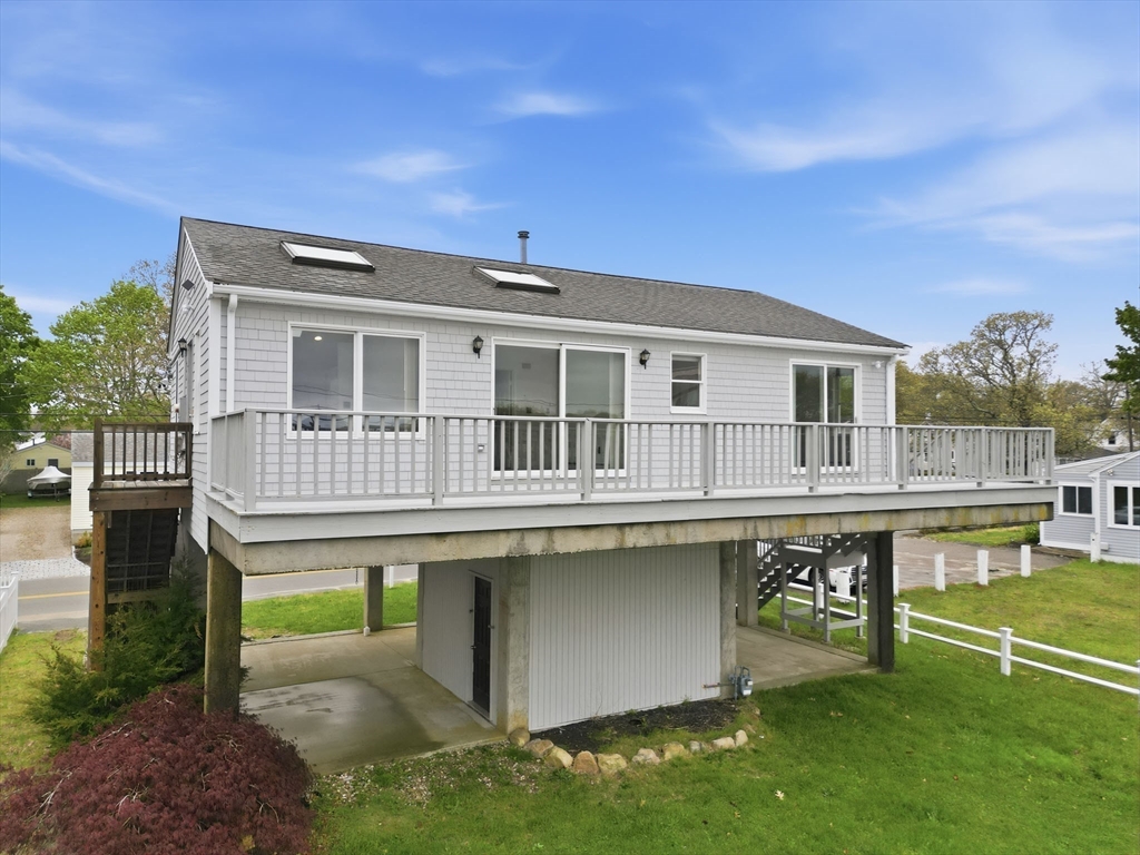 192 Swifts Beach Road