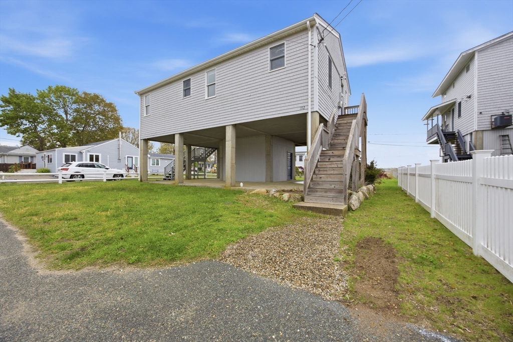 192 Swifts Beach Road