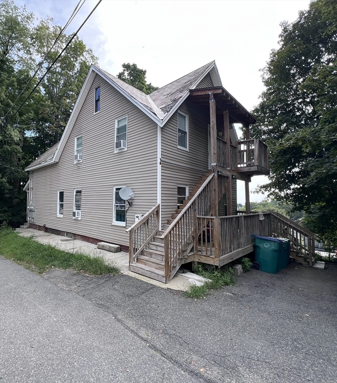 196 Hazel St
