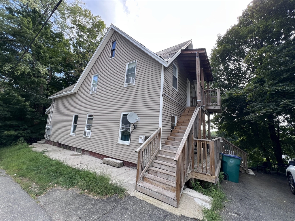 196 Hazel St
