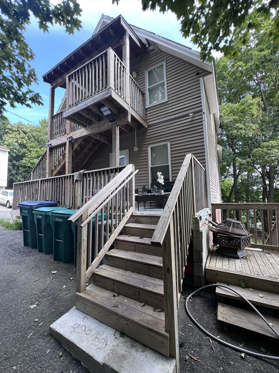 196 Hazel St