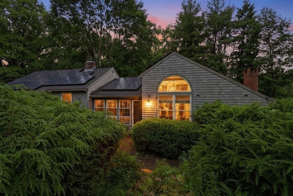 8 Wheelock Road, Wayland, MA, 8 Wheelock Road, Wayland, MA Photo #25