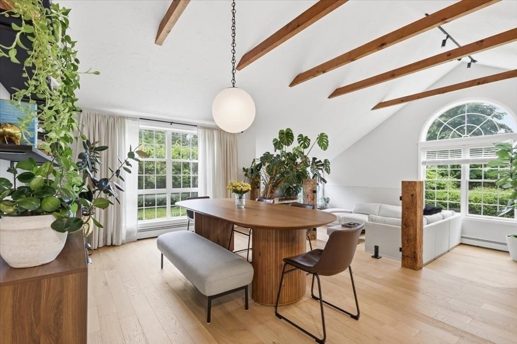 8 Wheelock Road