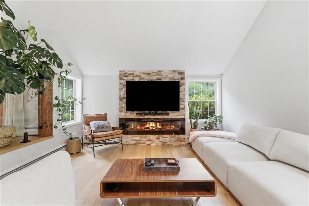 8 Wheelock Road