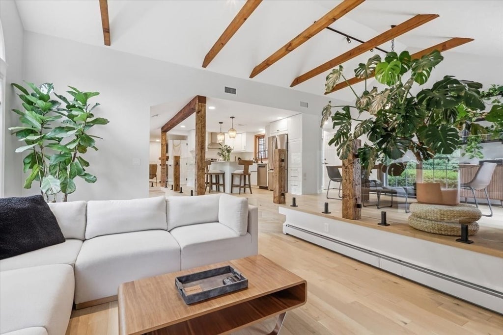 8 Wheelock Road