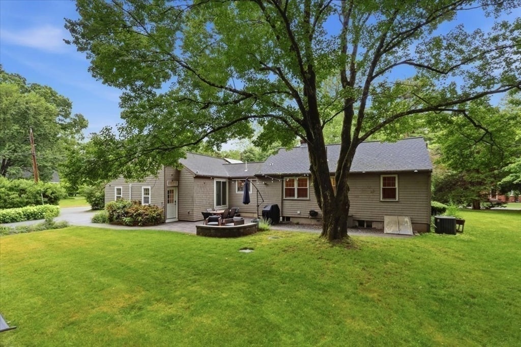 8 Wheelock Road, Wayland, MA, 8 Wheelock Road, Wayland, MA Photo #28