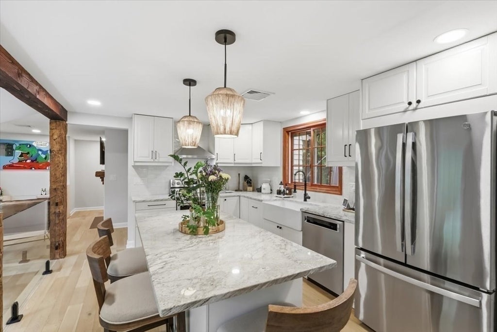 8 Wheelock Road, Wayland, MA, 8 Wheelock Road, Wayland, MA Photo #7