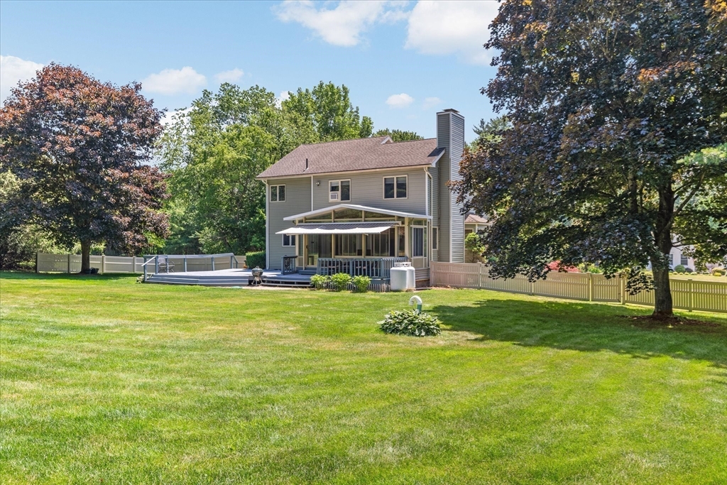 6 Carriage Drive