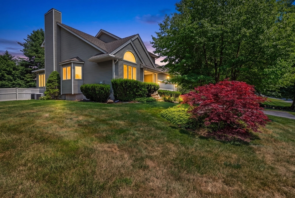 6 Carriage Drive