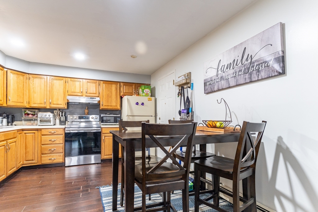 610 S Franklin St F102