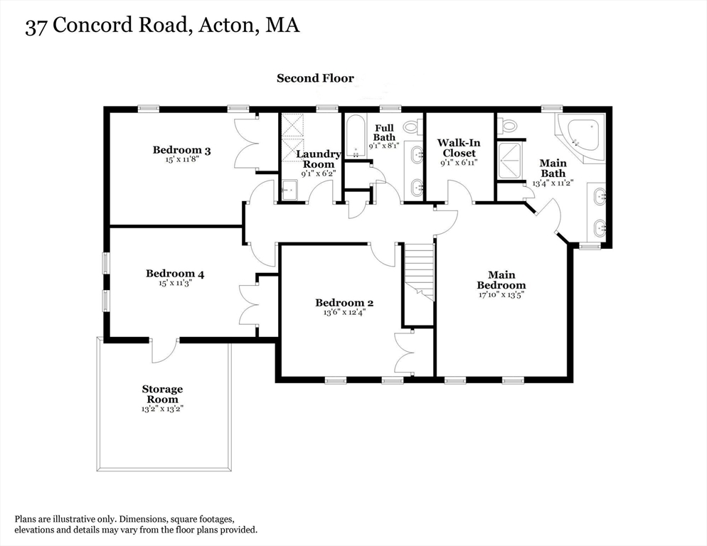 37 Concord Road, Acton, MA Photo #41
