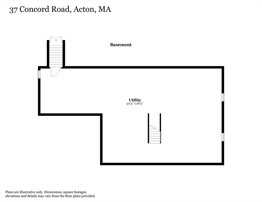 37 Concord Road, Acton, MA Photo #42