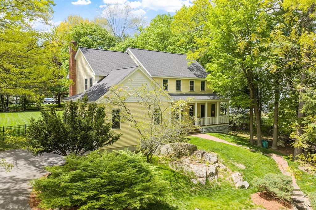 37 Concord Road, Acton, MA Photo #1