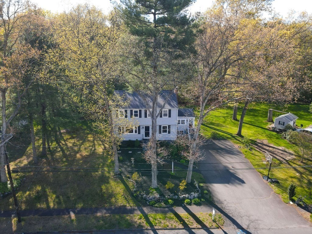 68 Alden St, Foxboro, MA Photo #4