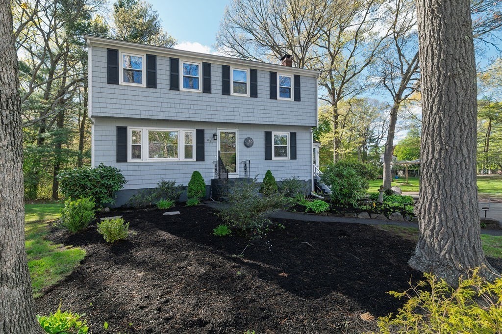 68 Alden St, Foxboro, MA Photo #2