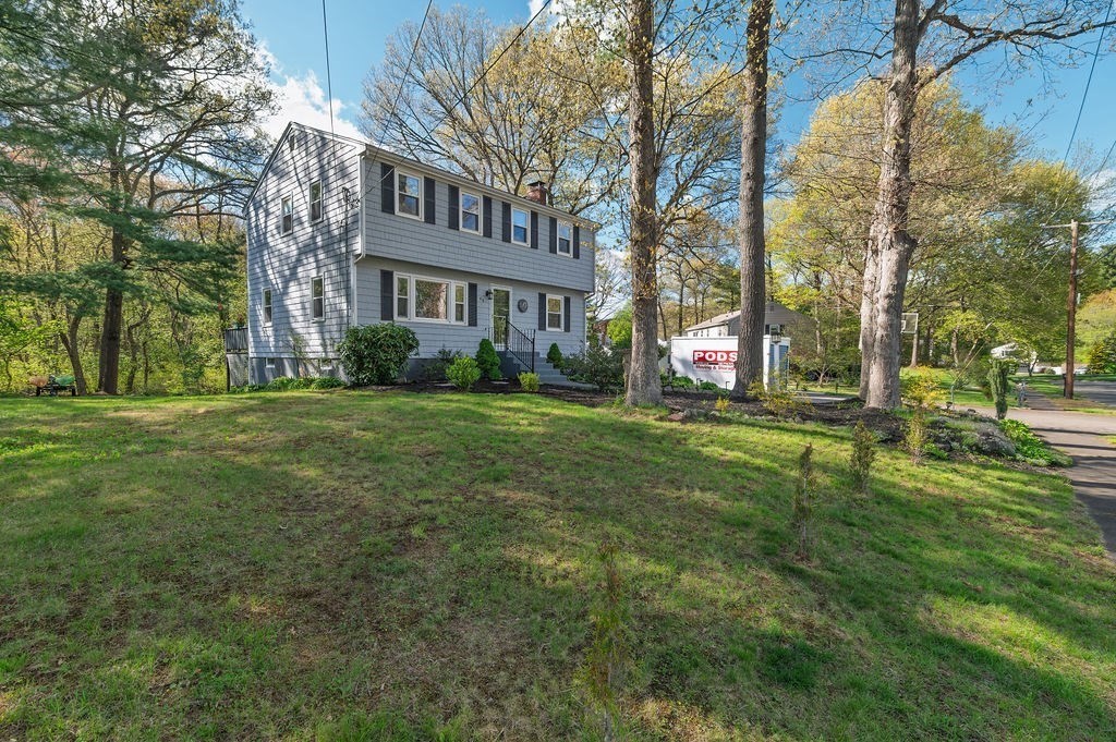 68 Alden St, Foxboro, MA Photo #3