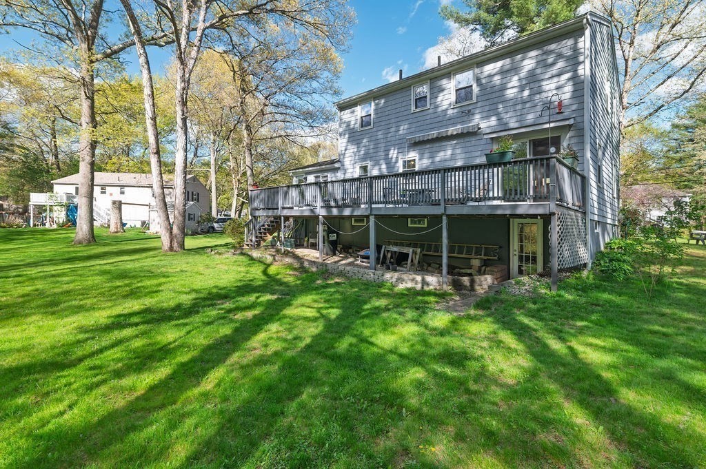 68 Alden St, Foxboro, MA Photo #34