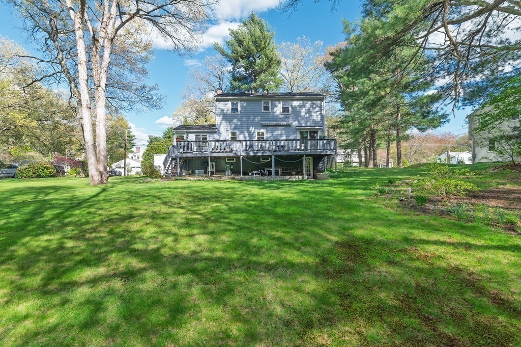 68 Alden St, Foxboro, MA Photo #35