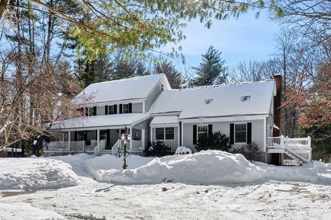 Photo of 57 Baker Rd, Salisbury, MA 01952 (MLS # 73472188)