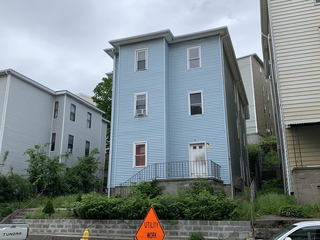 57 E Central St