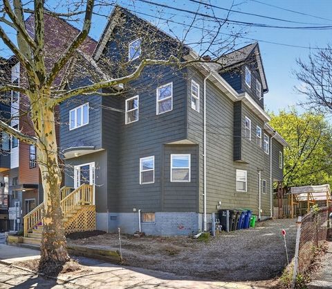 Photo of 158 Albion St, Somerville, MA 02144 (MLS # 73510027)