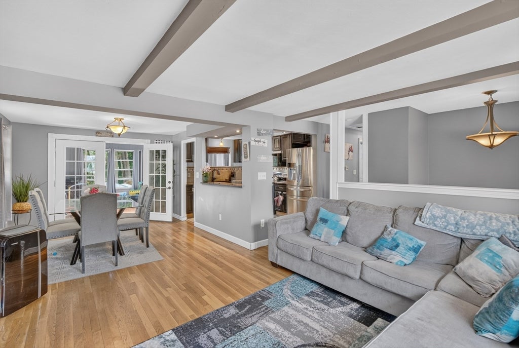 27 Mary Kennedy Dr