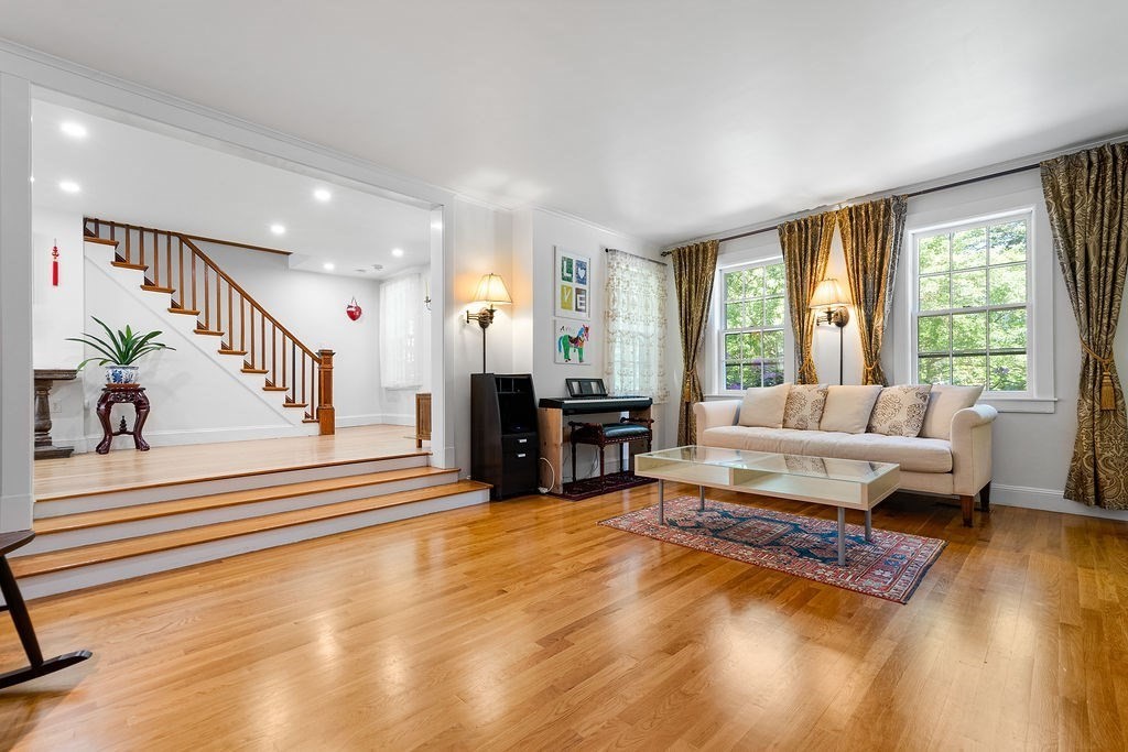 116 Gleasondale
