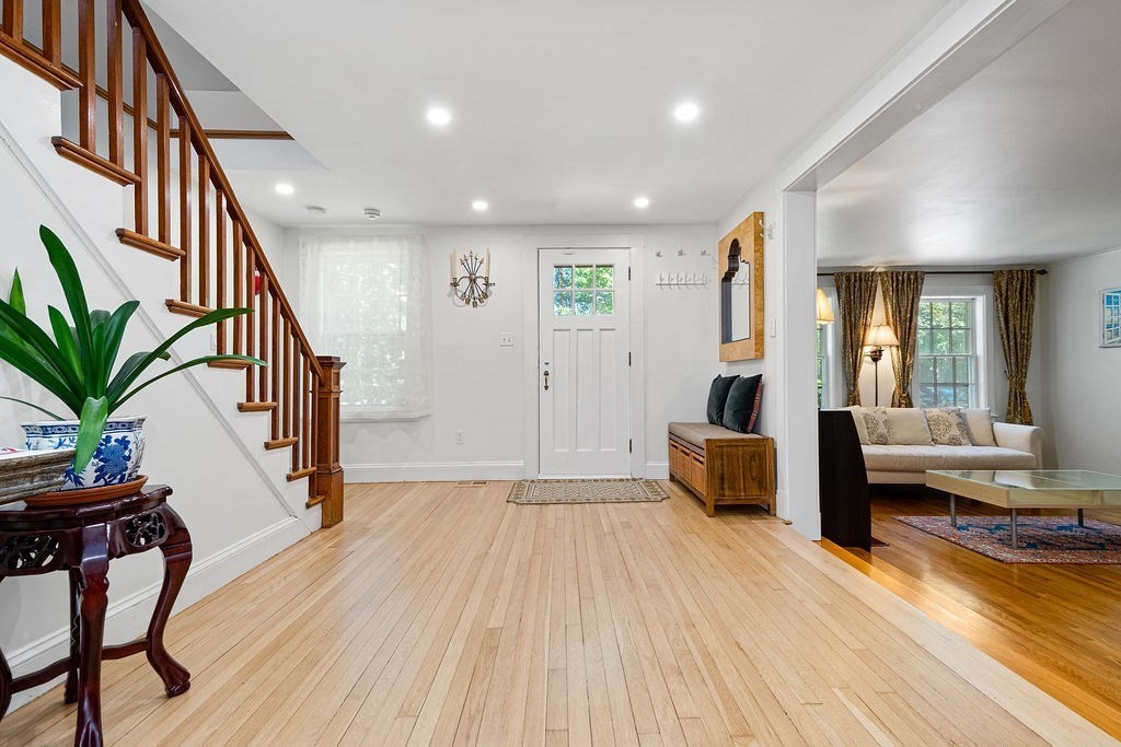 116 Gleasondale