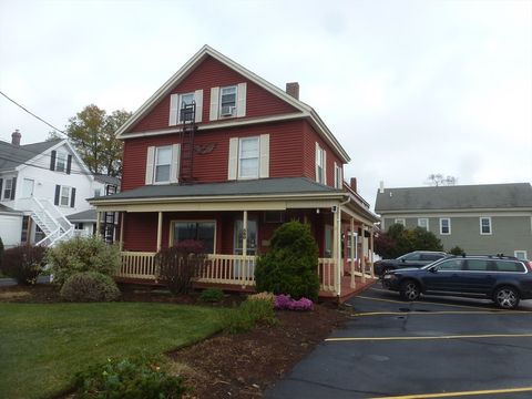 Photo of 380 Main Street #1, Wilmington, MA 01887 (MLS # 73499979)