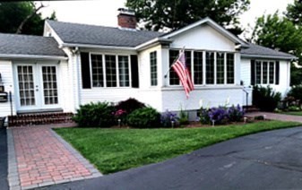 348 Lynn Fells Parkway