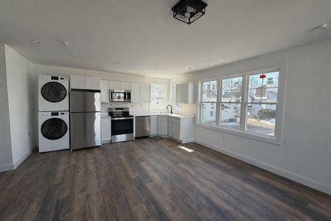 Photo of 371 Cabot St #201, Beverly, MA 01915 (MLS # 73484783)