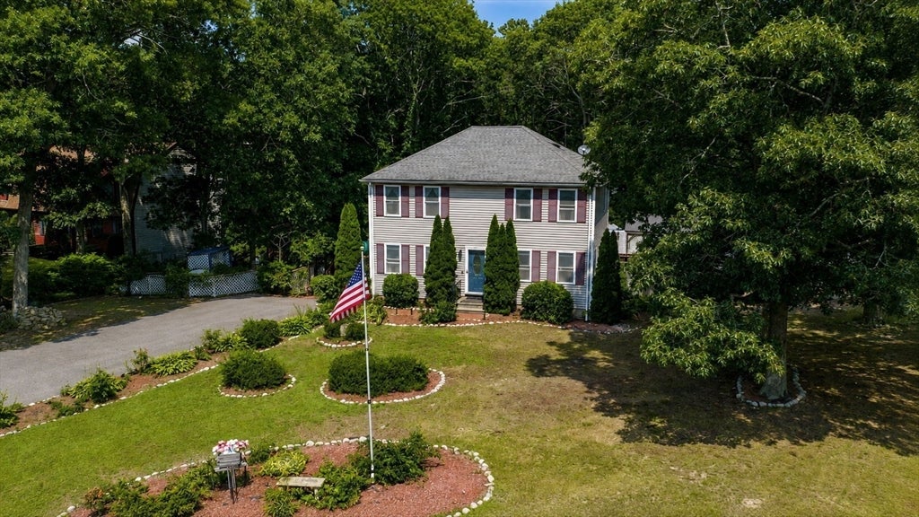 88 Lunns Way, Plymouth, MA, 88 Lunns Way, Plymouth, MA Photo #4