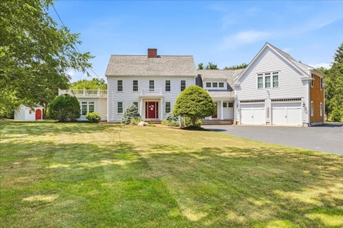 Photo of 196 Hudson St, Halifax, MA 02338 (MLS # 73551828)