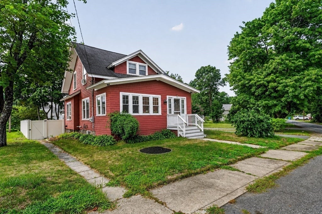 28 Twombley Ave, Billerica, MA, 28 Twombley Ave, Billerica, MA Photo #2