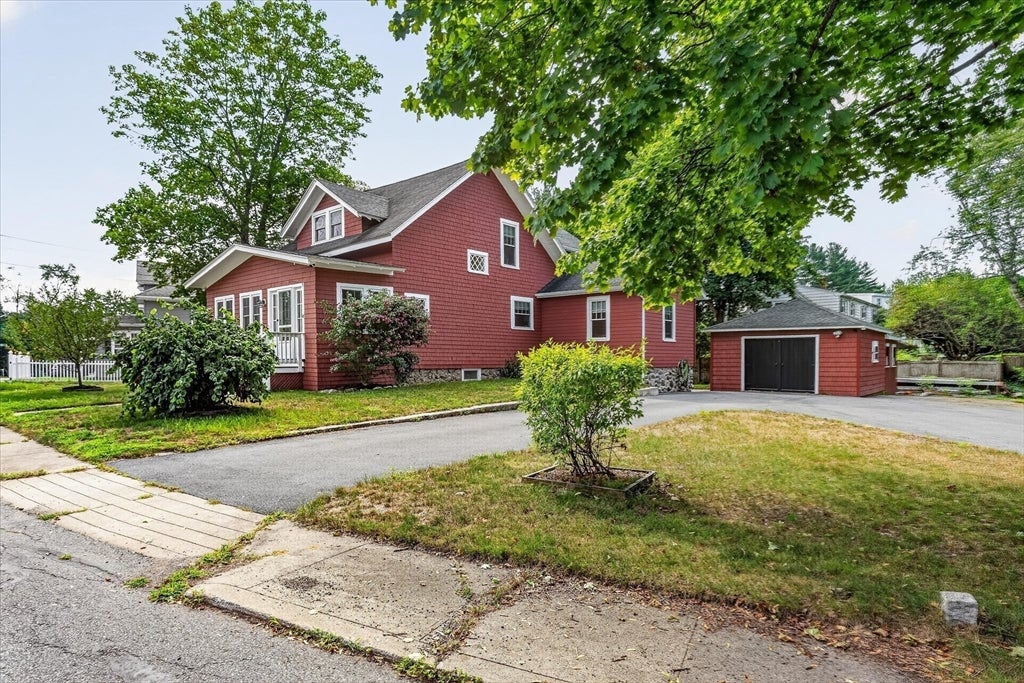 28 Twombley Ave, Billerica, MA, 28 Twombley Ave, Billerica, MA Photo #33