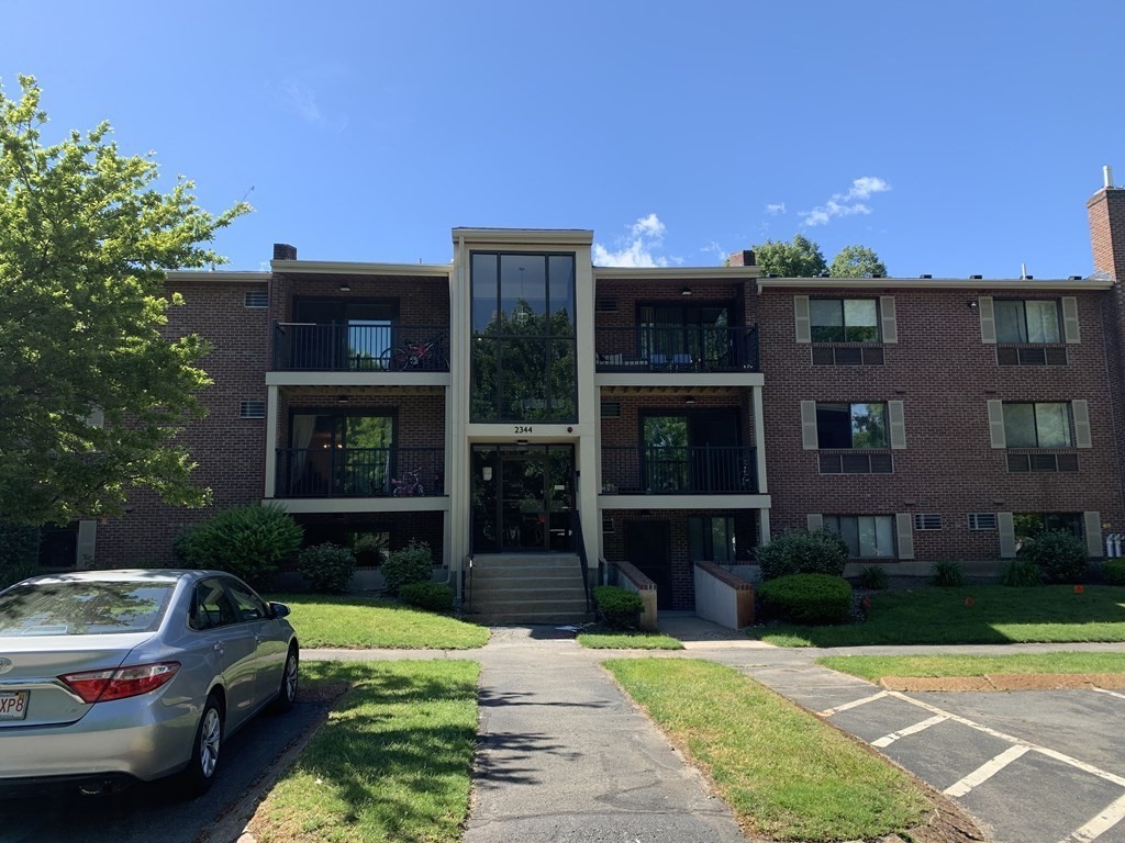 2344 Commonwealth Ave #1-3, Newton, MA Photo #9
