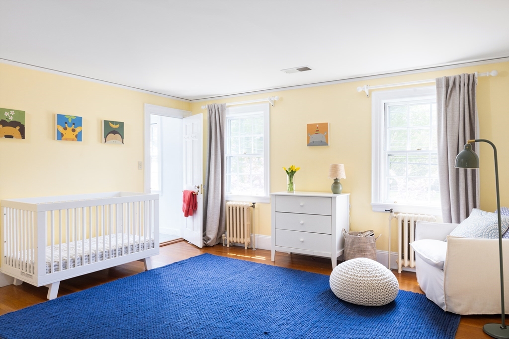 401 Heath Street, Brookline, MA Photo #15