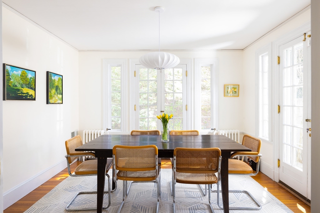 401 Heath Street, Brookline, MA Photo #8