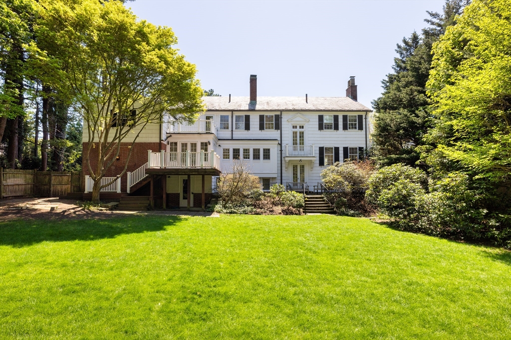 401 Heath Street, Brookline, MA Photo #25