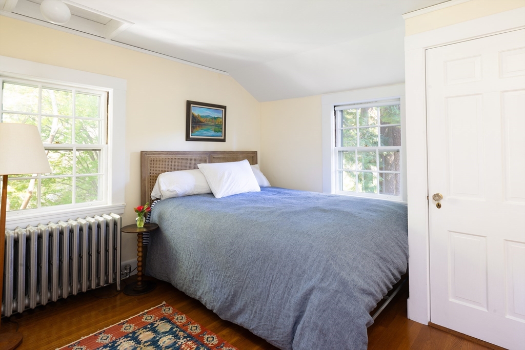 401 Heath Street, Brookline, MA Photo #21