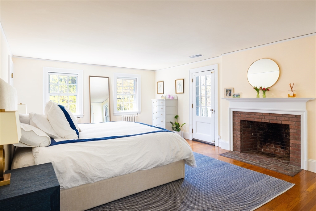 401 Heath Street, Brookline, MA Photo #13