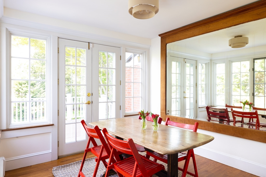 401 Heath Street, Brookline, MA Photo #12