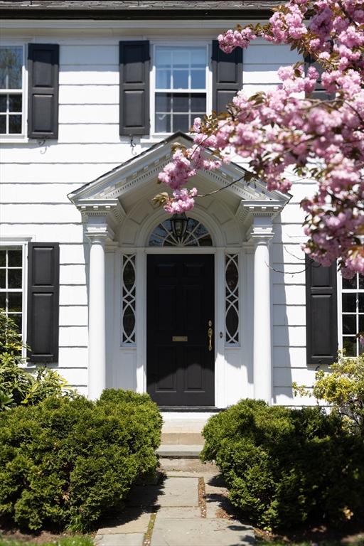 401 Heath Street