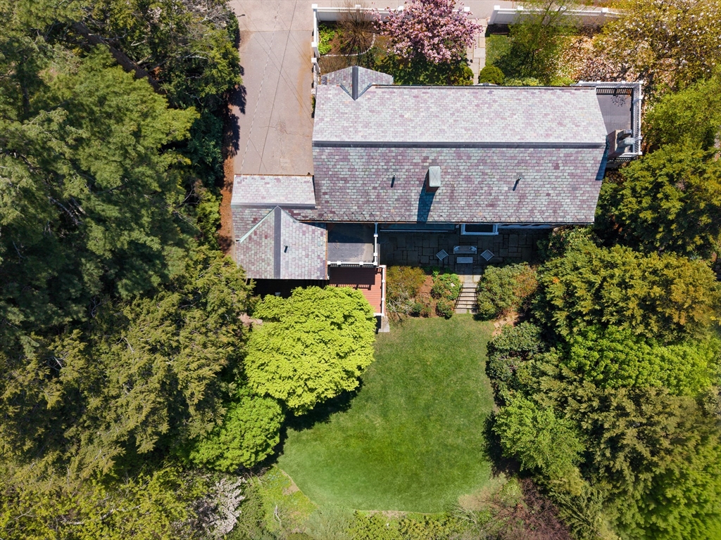 401 Heath Street, Brookline, MA Photo #27